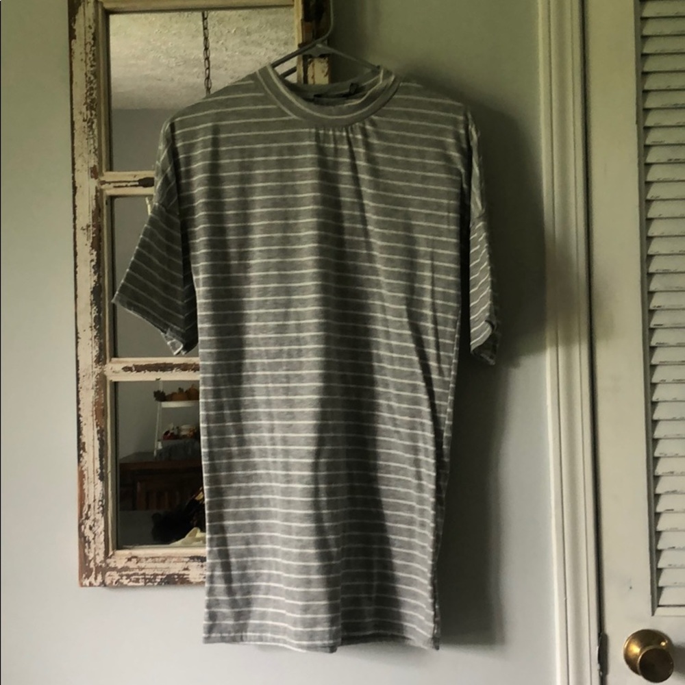 t shirt dress!